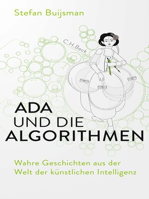 cover image of Ada und die Algorithmen